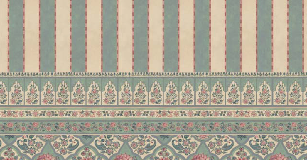Jaipur Gemini | Sabyasachi for Nilaya III