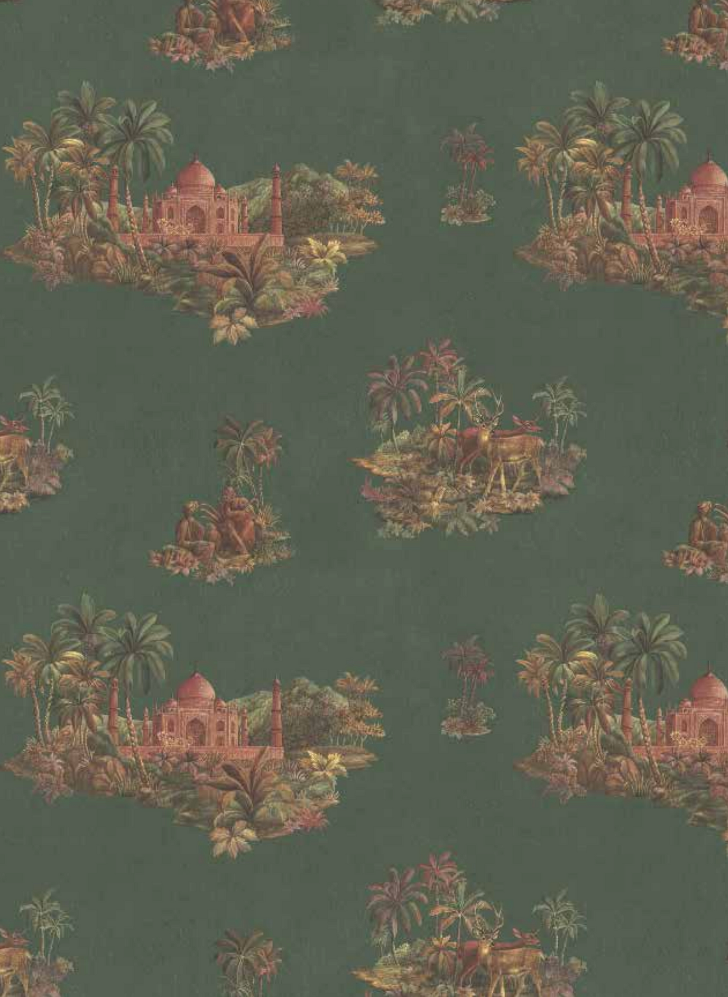 India Moghol | Sabyasachi for Nilaya II