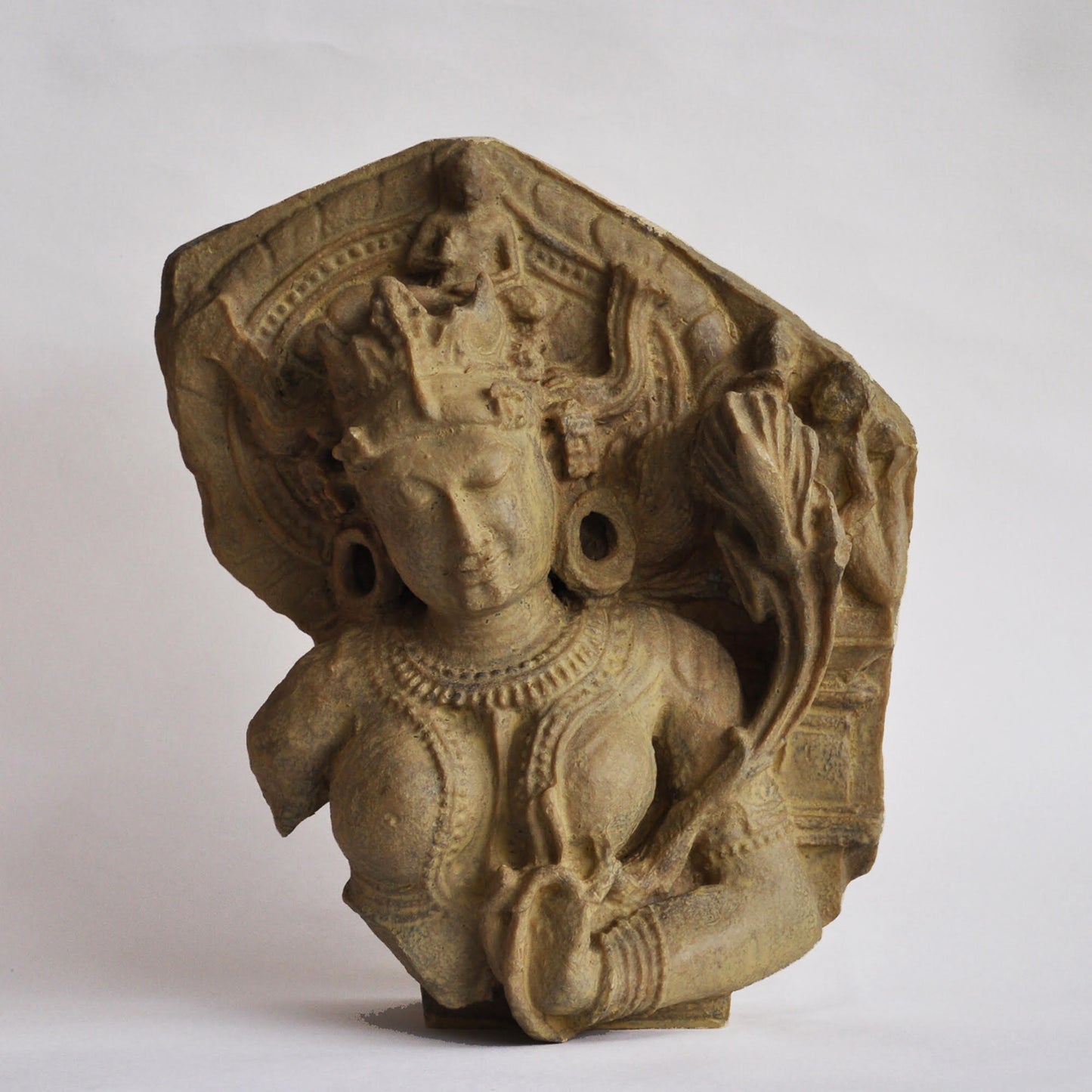 Tara – Fibre Tara Sculpture