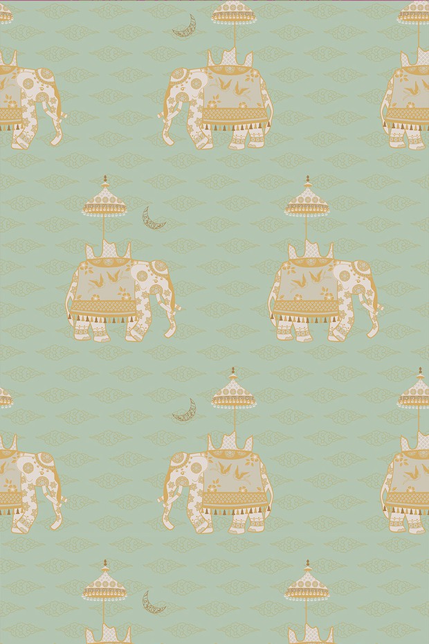 Indechine Promenade | Xanadu | Good Earth x Nilaya