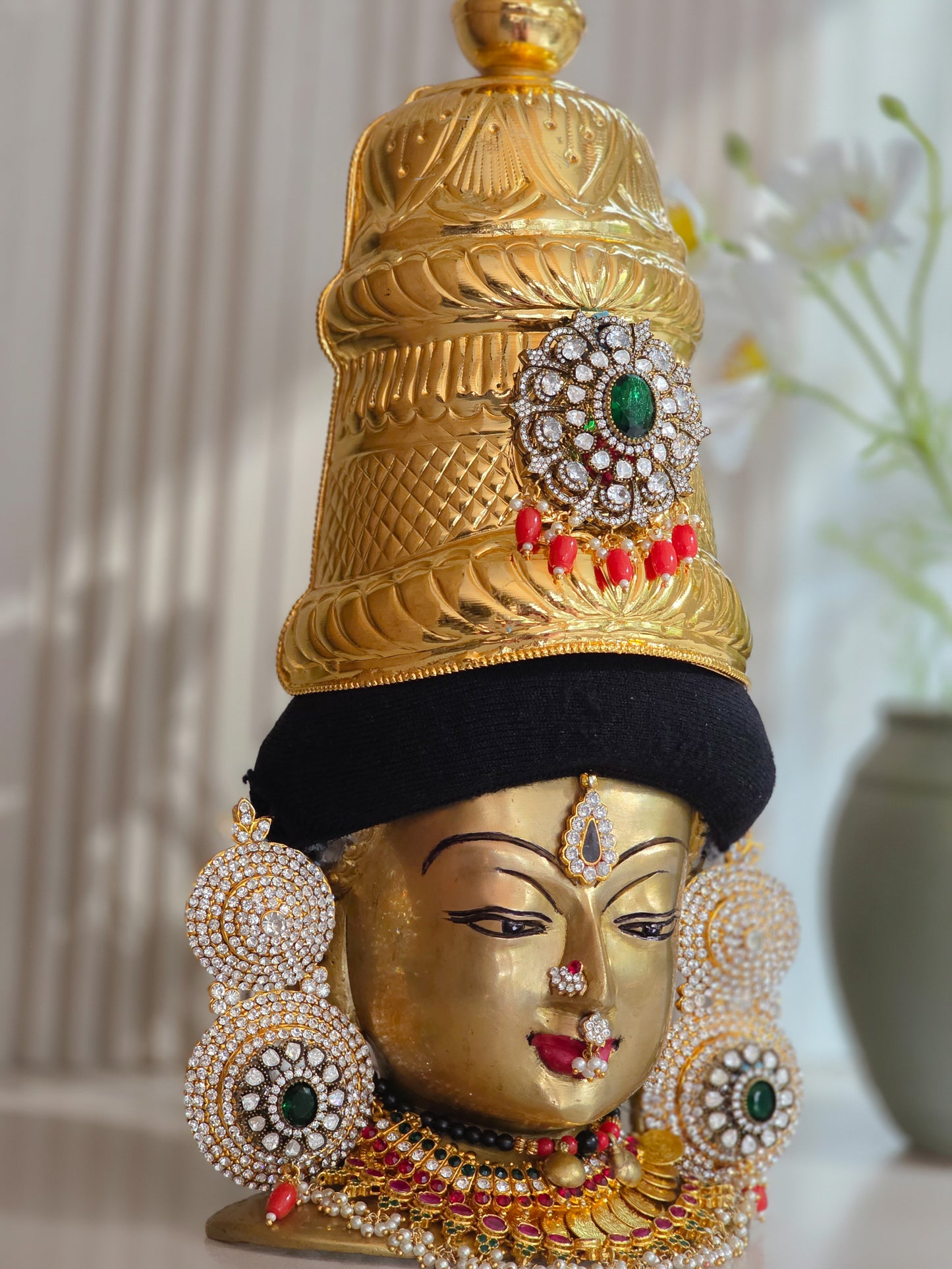 Swarna Pagadam