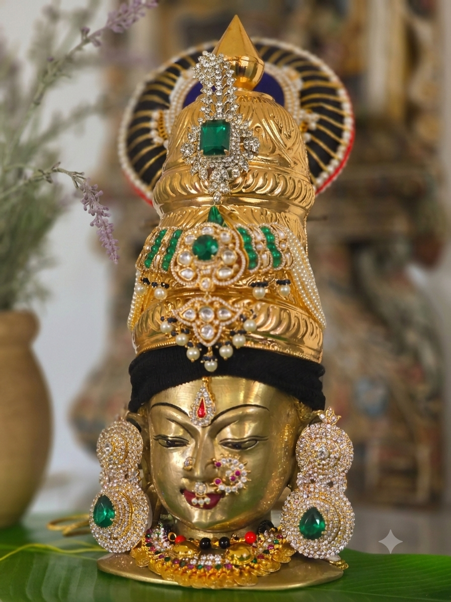 Rani Darbaar Kireetam