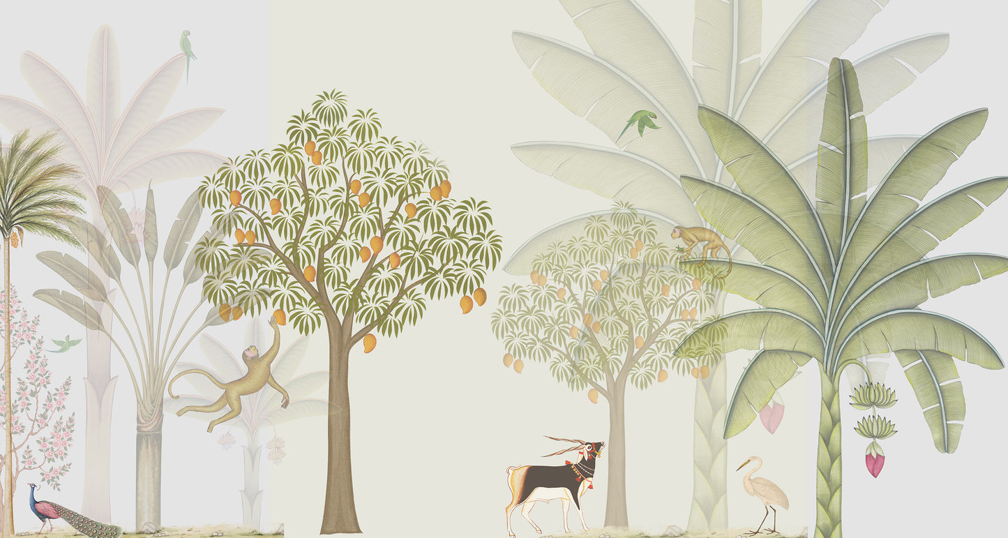 Konaseema | The Green City