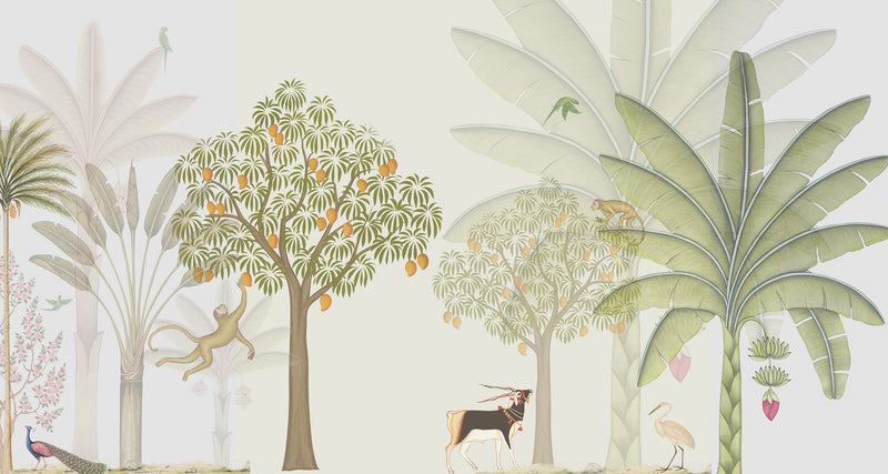 Konaseema | The Green City