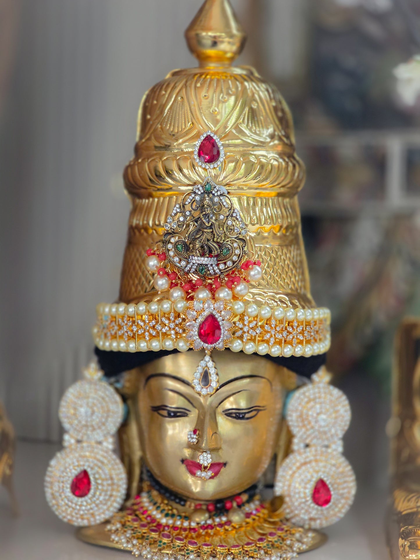 Krishna Pagadam - Ratna Bindu collection