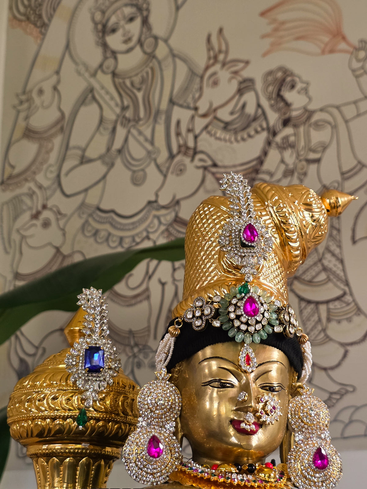 Rani Darbar - The queen collection