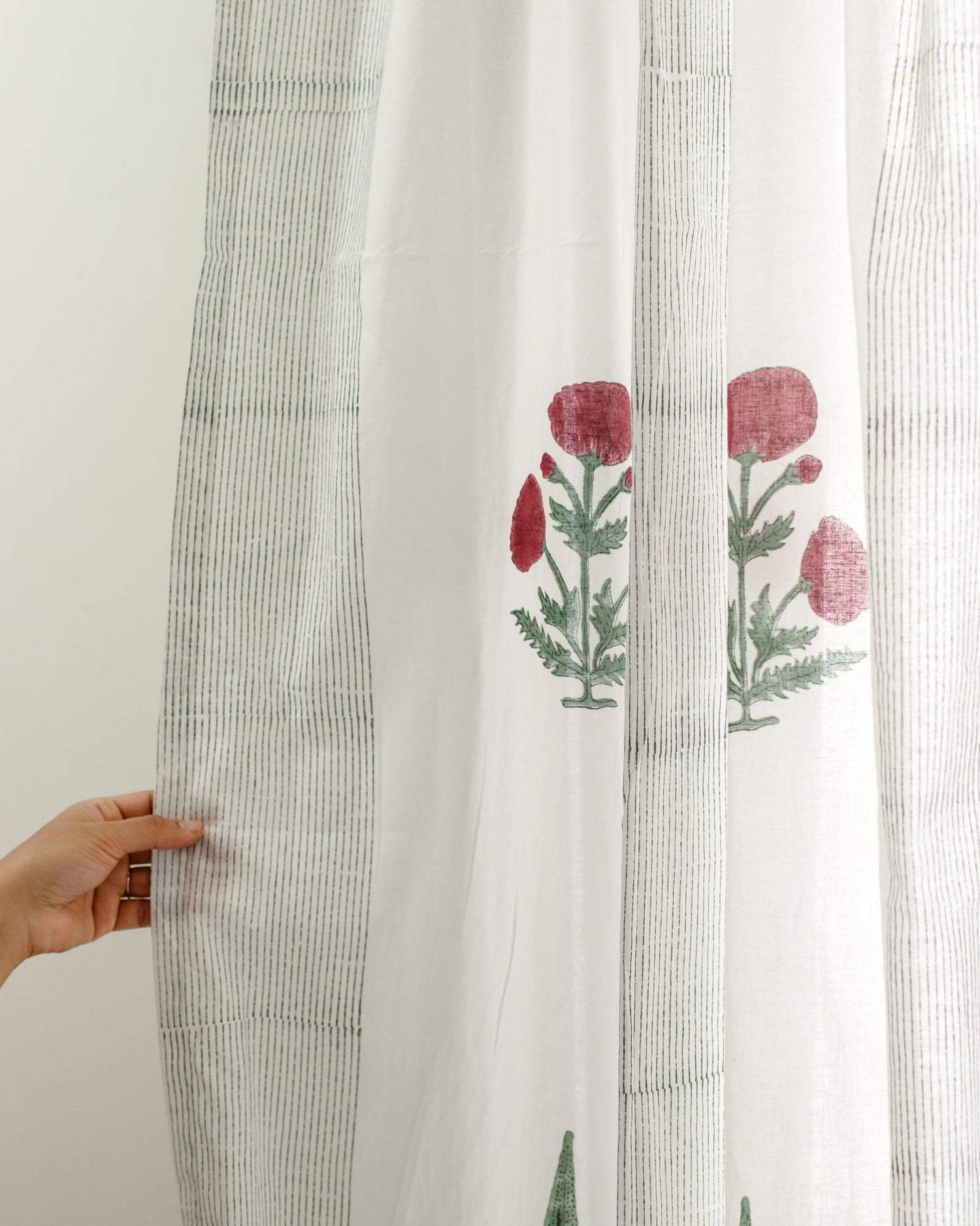 Curtains