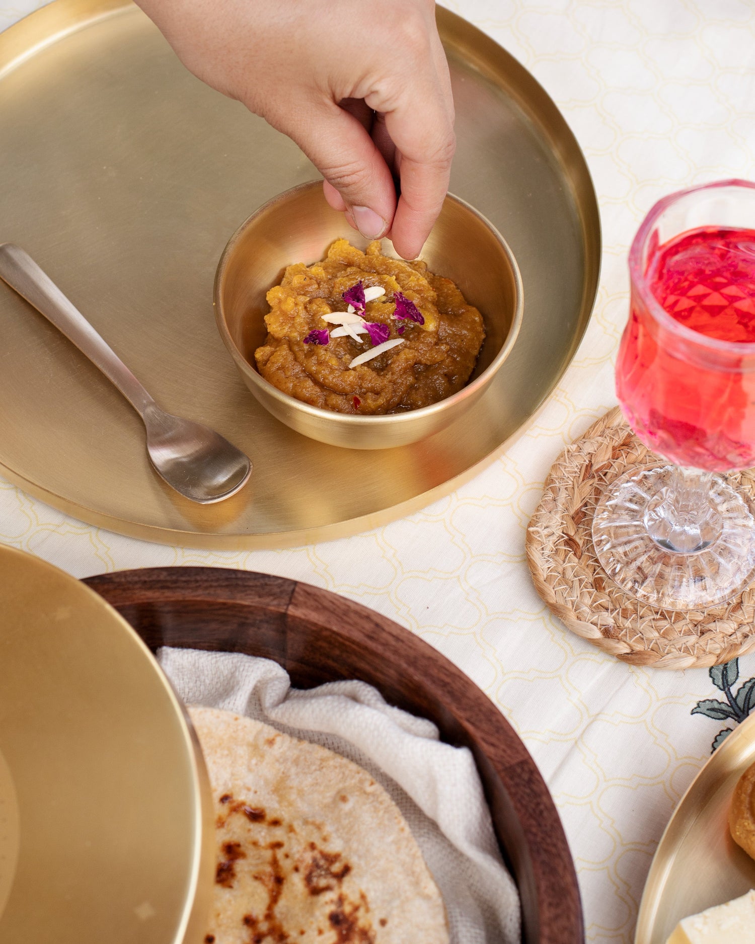 Dinnerware
