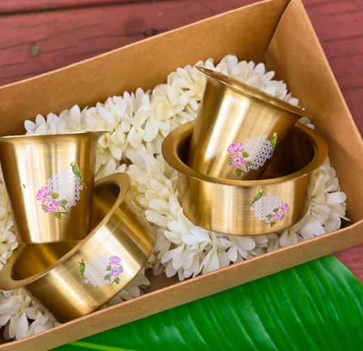 Kanuka(Gifting)