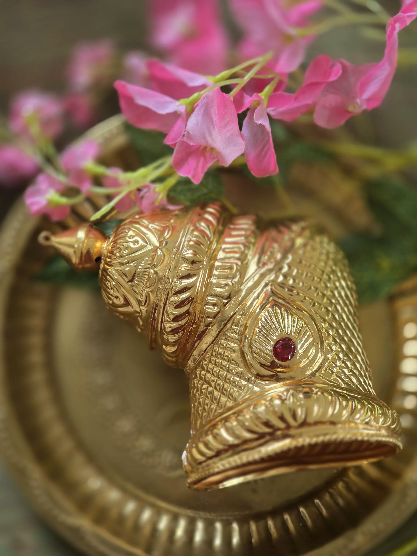 Swarna Kireetam 1