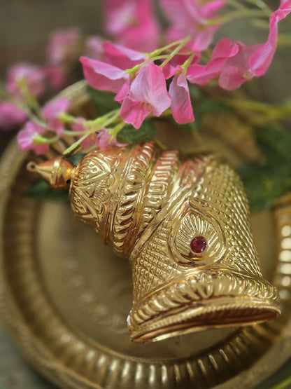 Swarna Kireetam 1