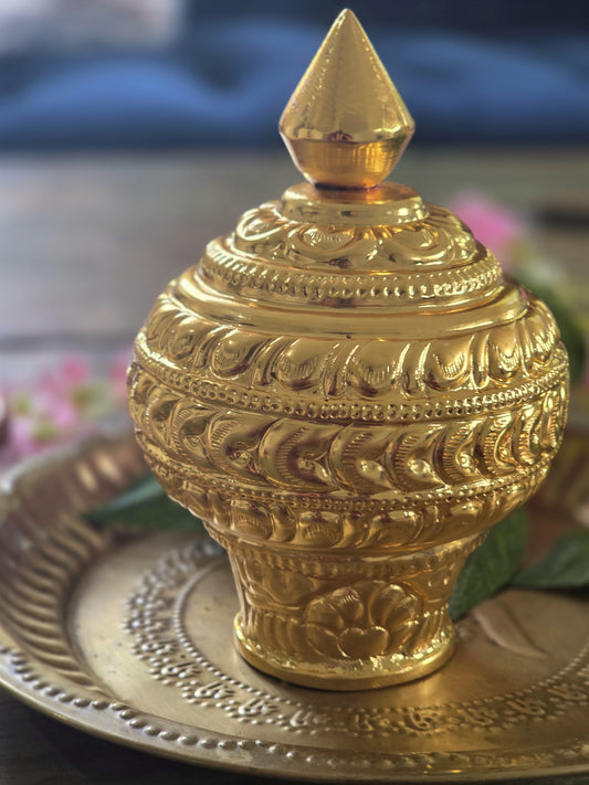 Swarna Kireetam 3
