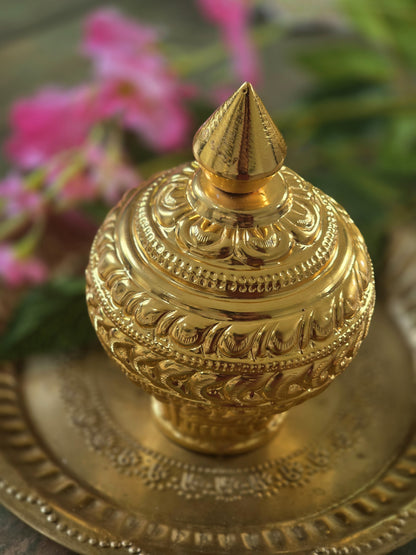 Swarna Kireetam 3