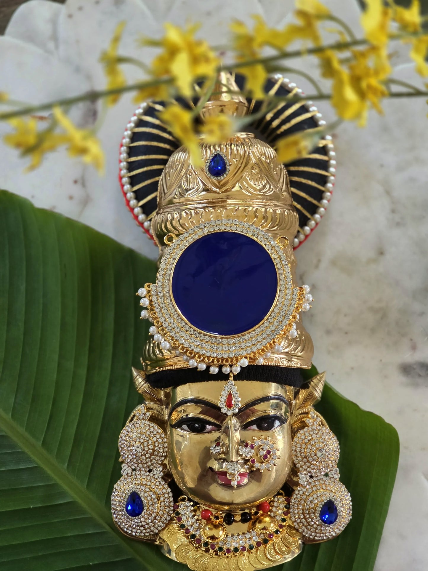 Divya pathaka Kireetam