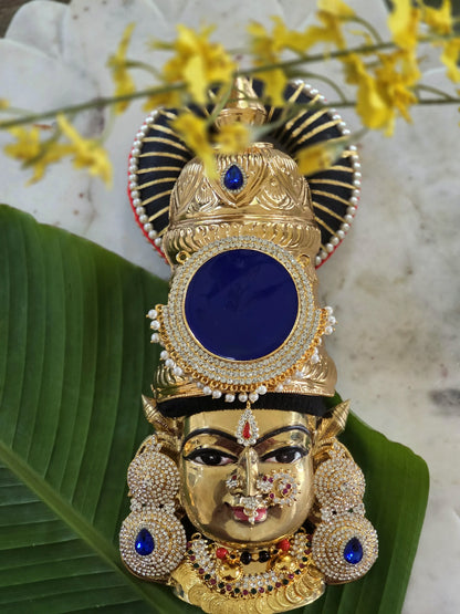 Divya pathaka Kireetam