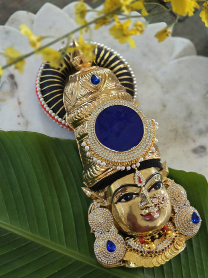 Divya pathaka Kireetam