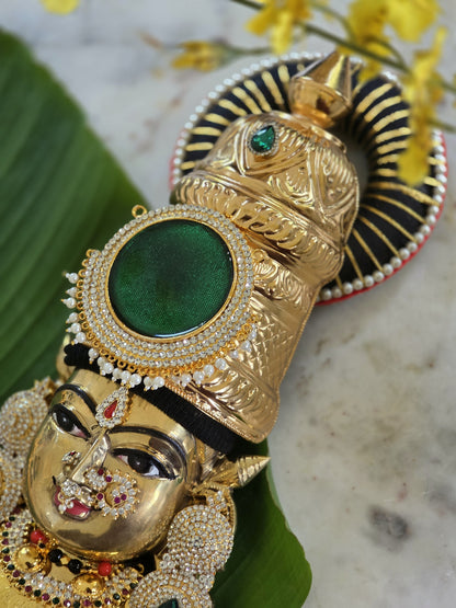 Divya pathaka Kireetam