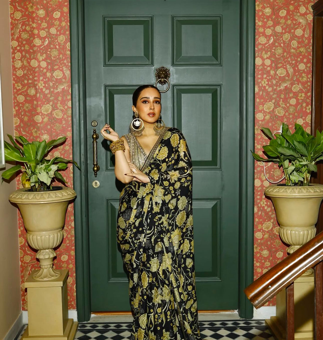 Vasant | Sabyasachi for Nilaya II