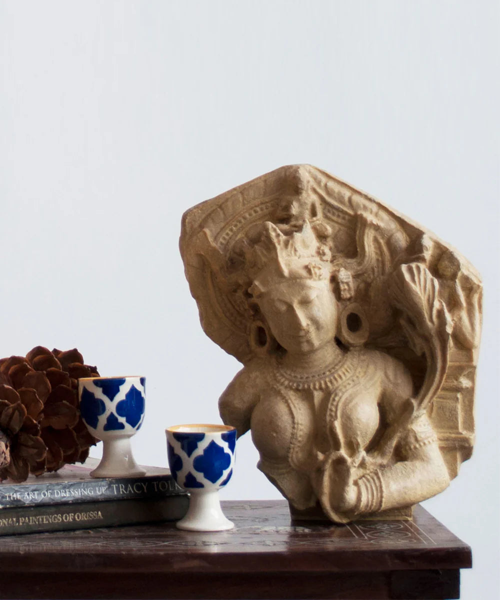 Tara – Fibre Tara Sculpture