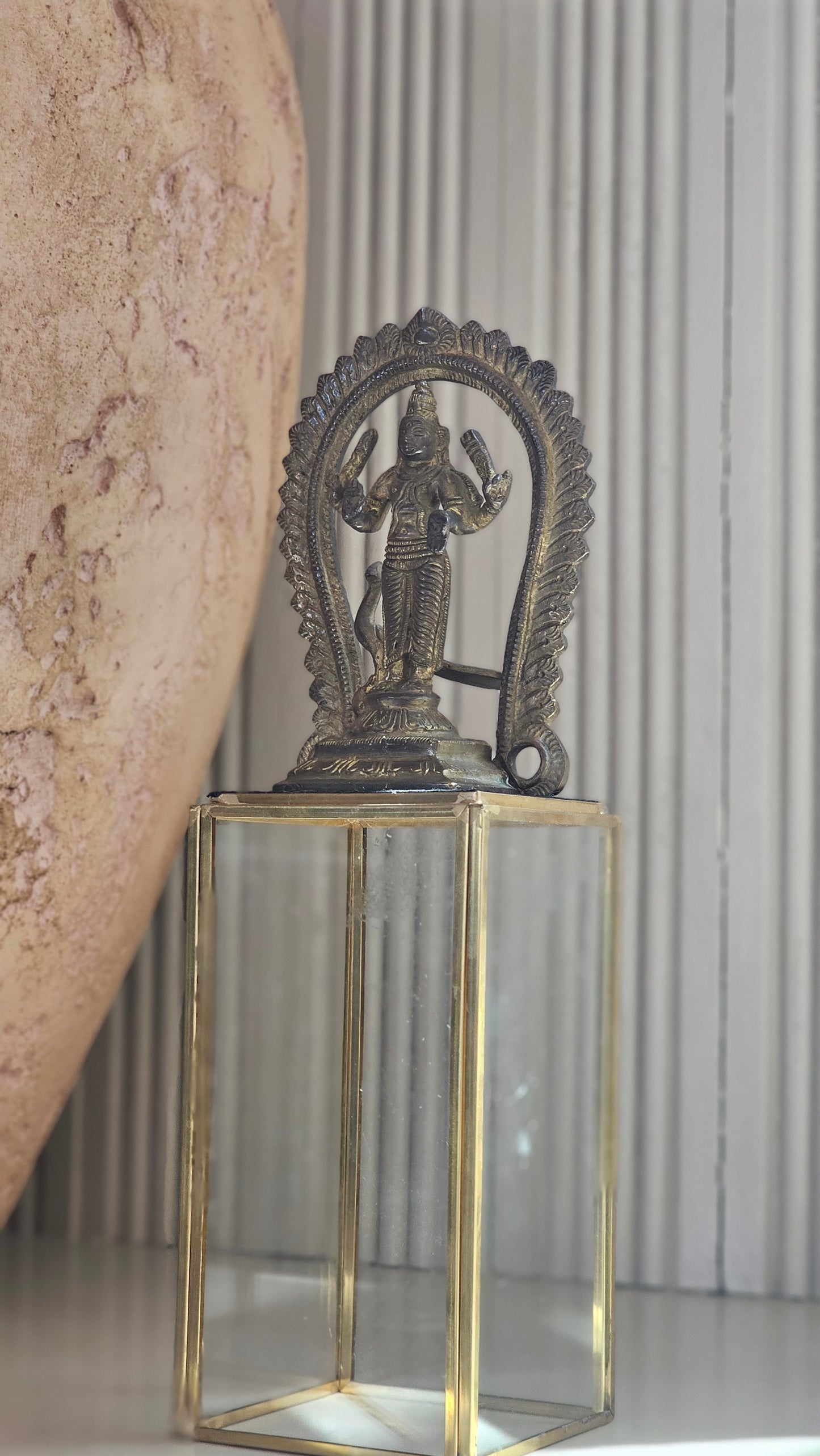 Skanda Murti