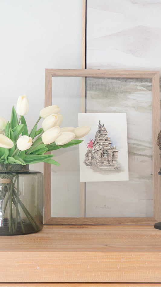 Prambanan – The Majestic Bali Temple