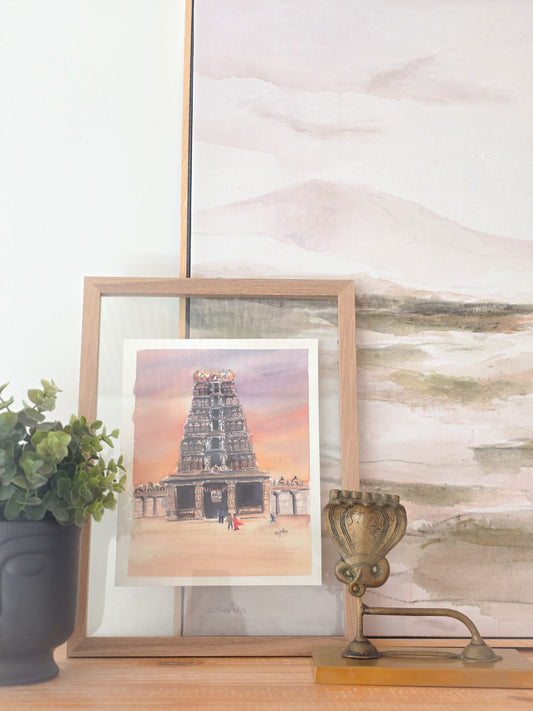 Kashi of South – Sreekanteshwara Temple