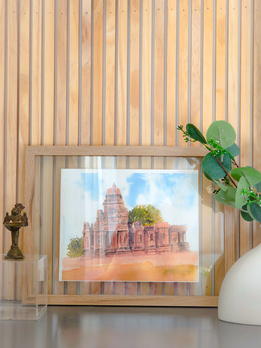 Pattadakal – A Legacy in Stone