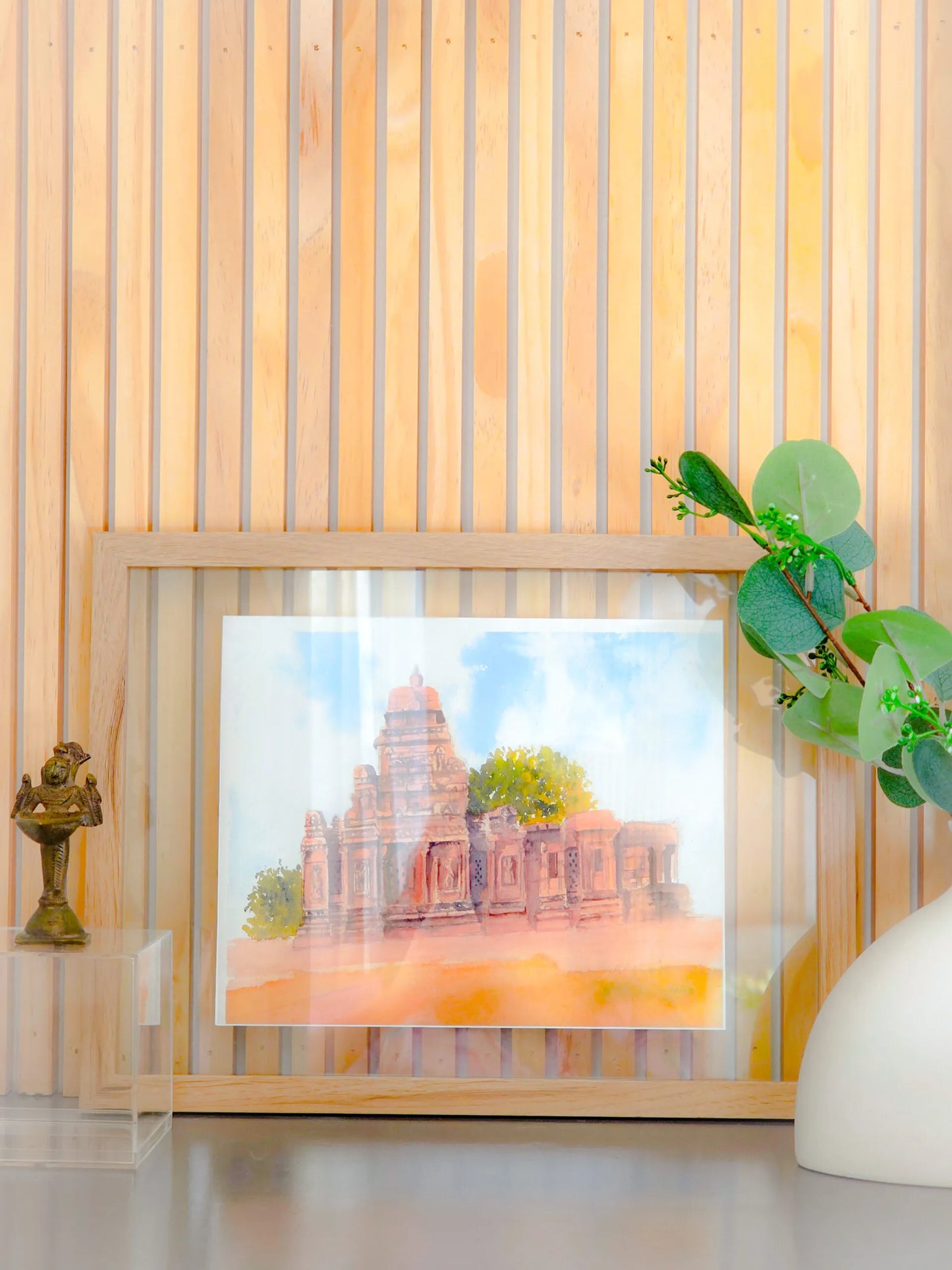 Pattadakal – A Legacy in Stone