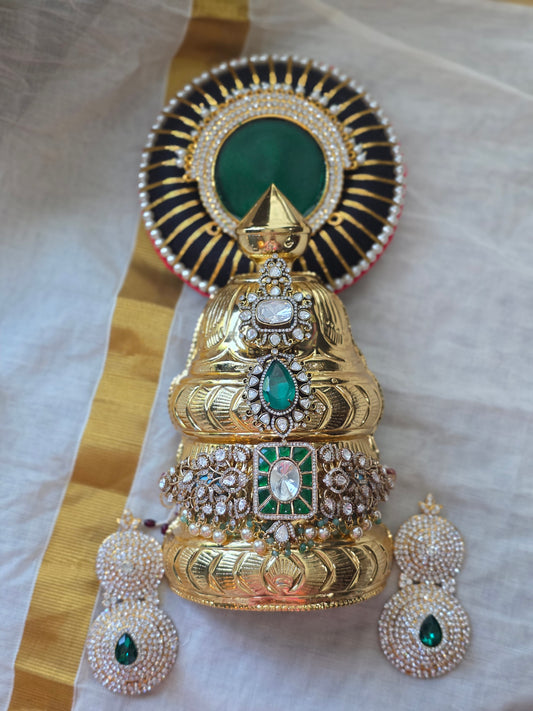 Marakata Kireetam 4