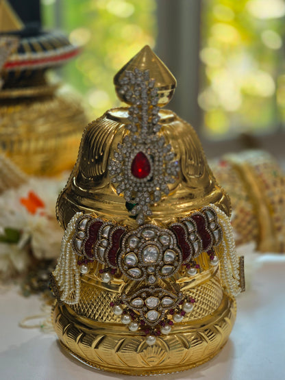 Rani Darbaar Kireetam