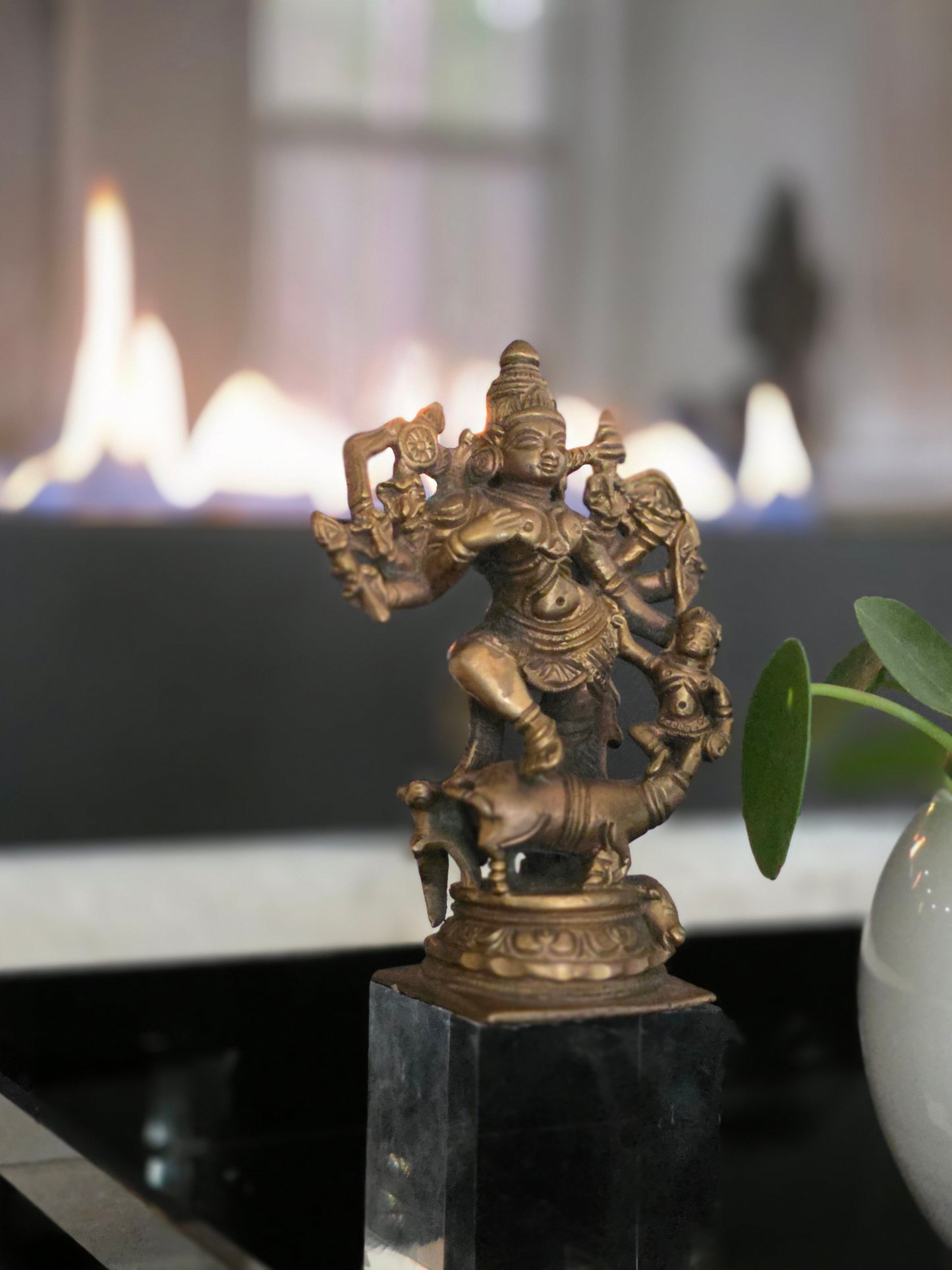 Mahishasura Mardini