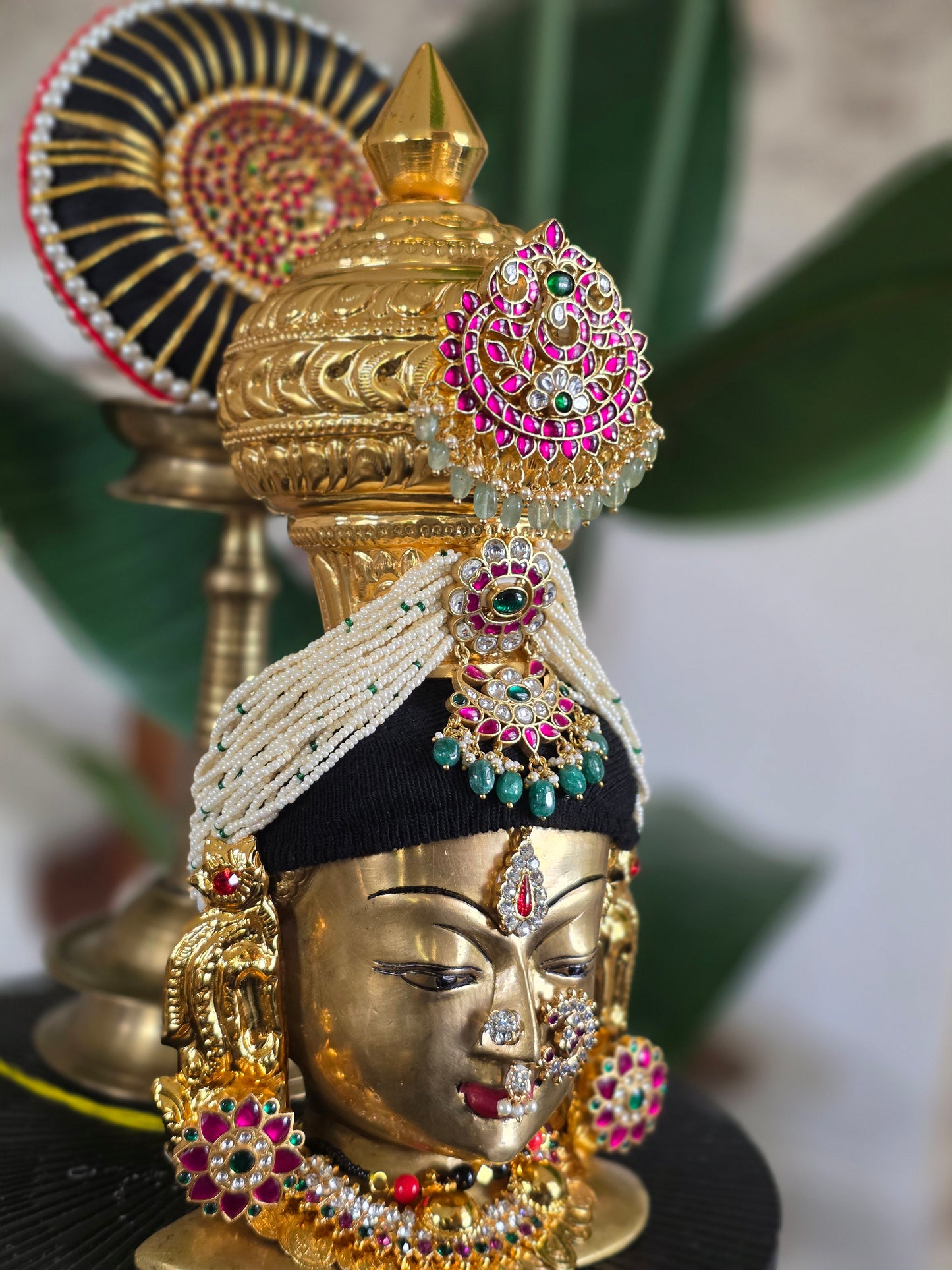 Muthyala Kireetam 1