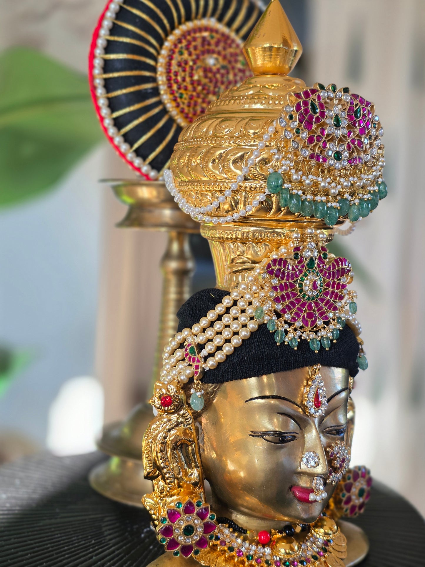 Muthyala Kireetam 3