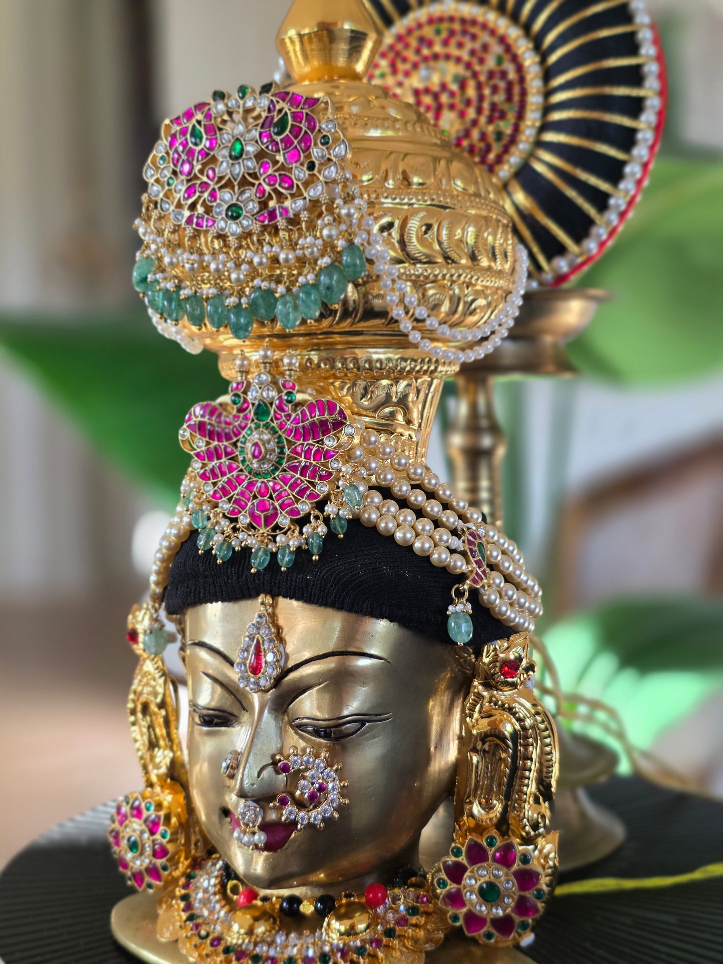 Muthyala Kireetam 3