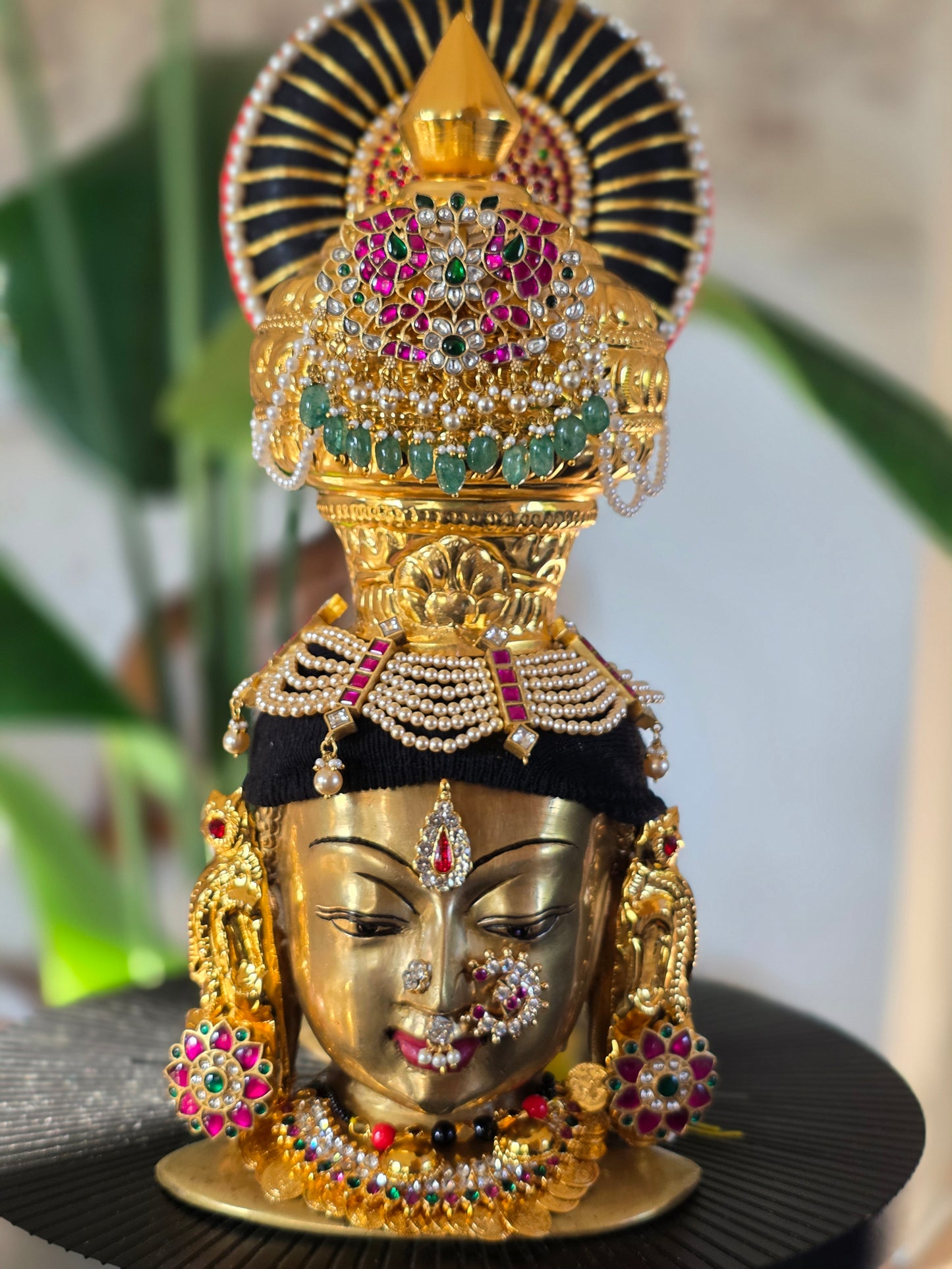 Muthyala Kireetam 2