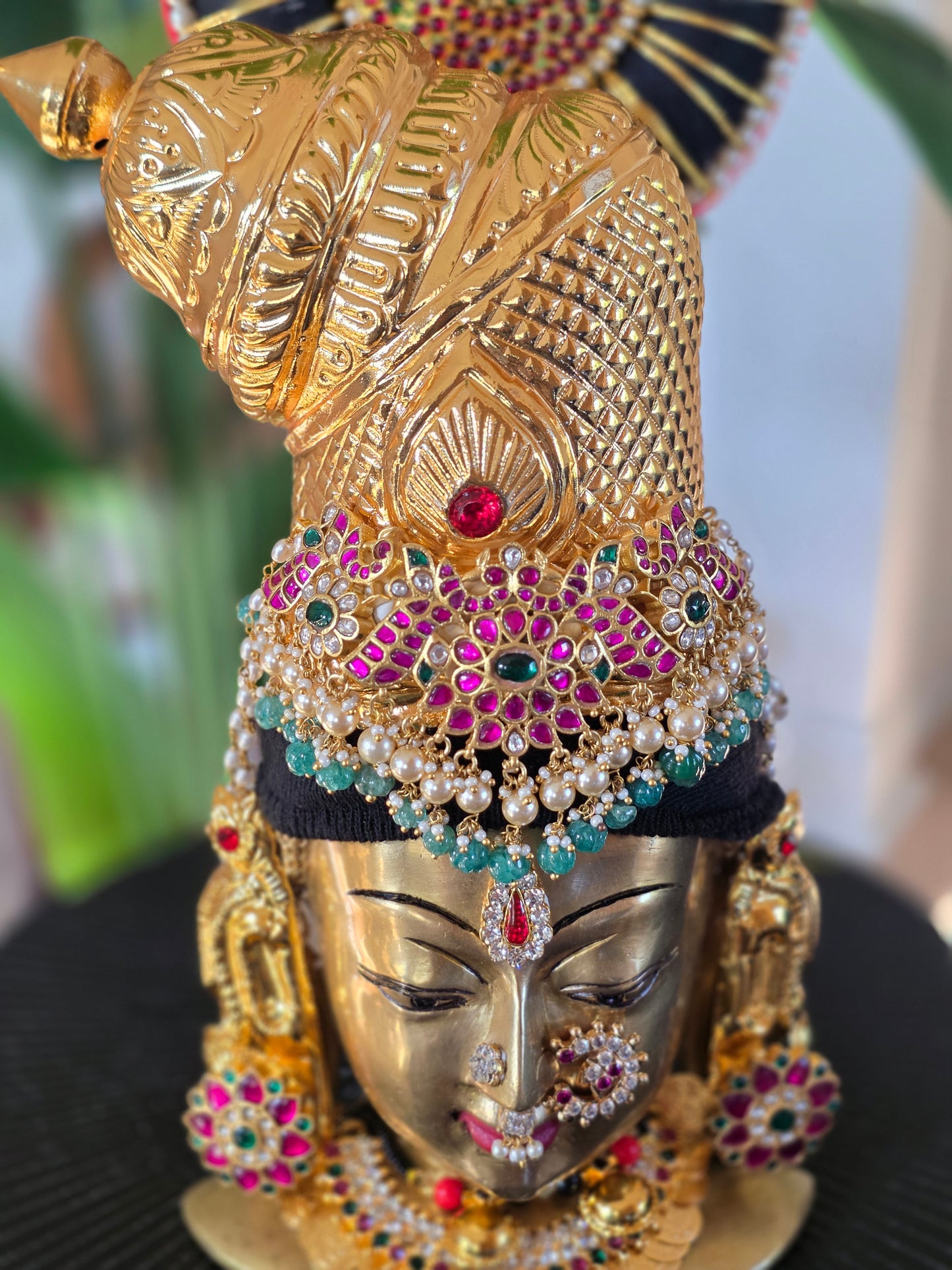 Marakatha Lolaka Kireetam 1