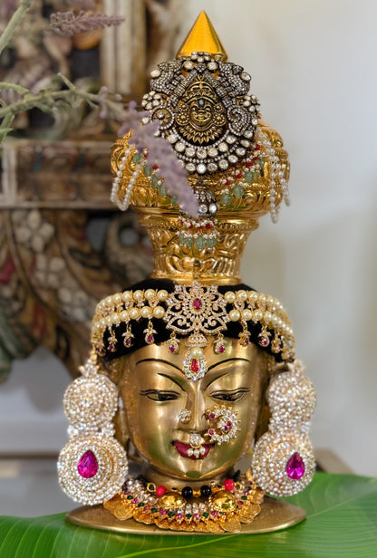 Srinivasa Kireetam