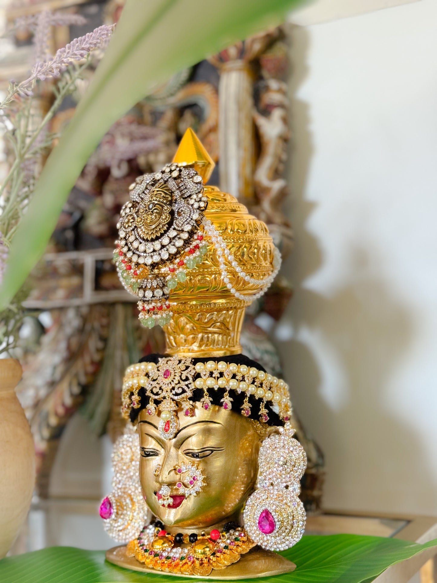 Srinivasa Kireetam
