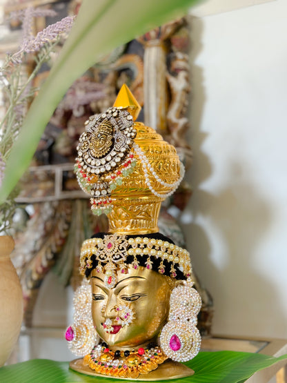 Srinivasa Kireetam