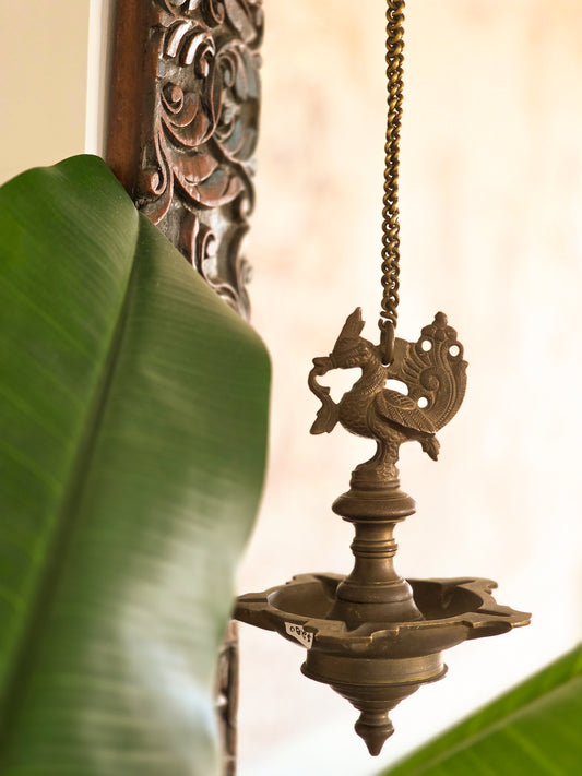 Mayura Aloka Deepam