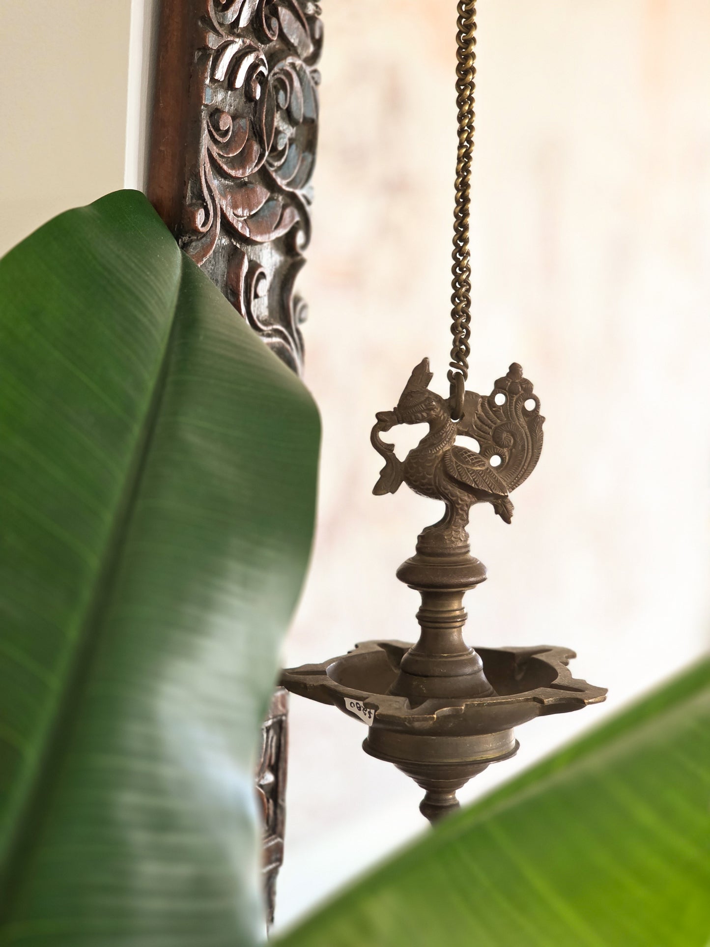 Mayura Aloka Deepam