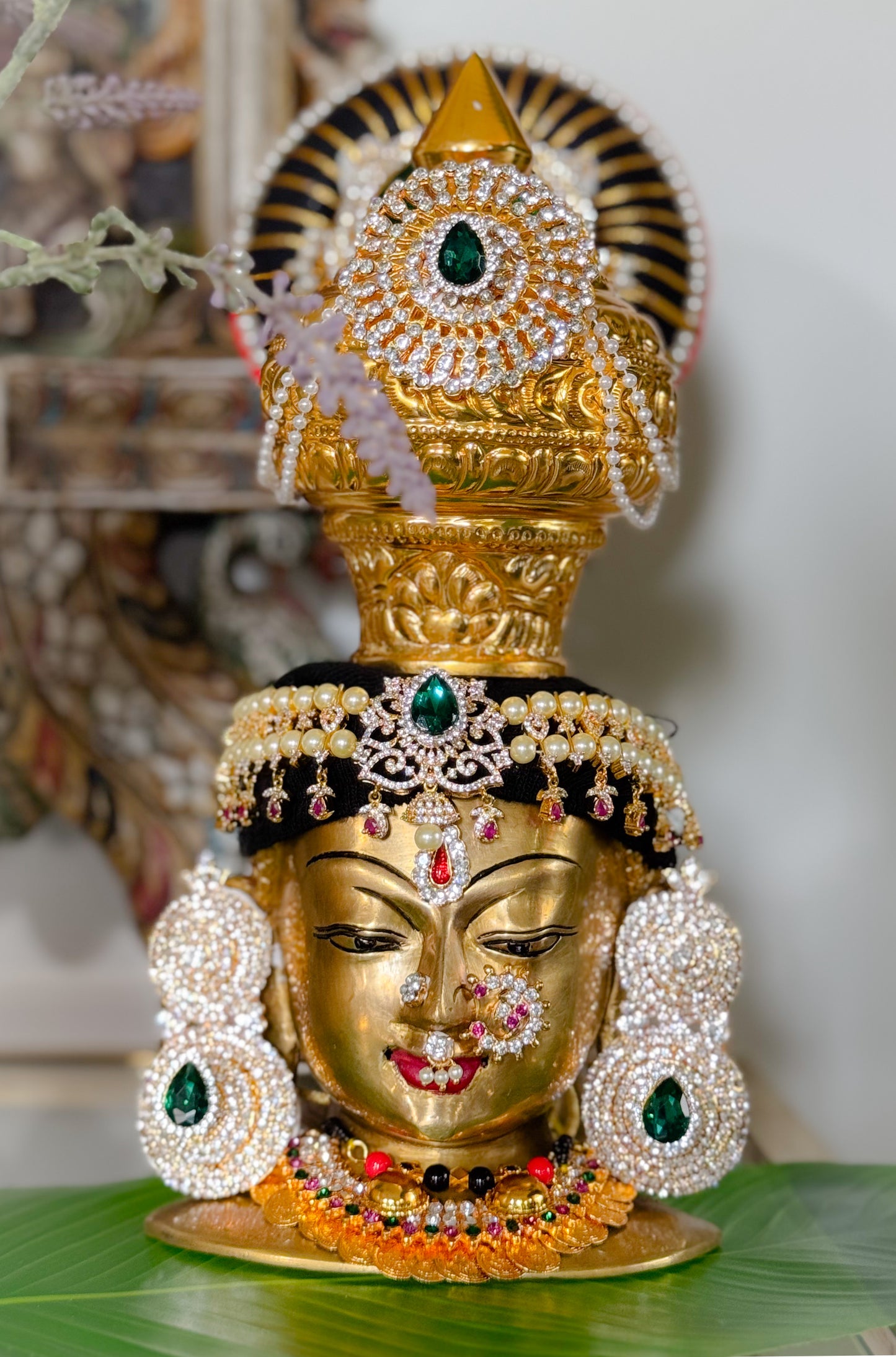 Ratna Bindu Kireetam 1