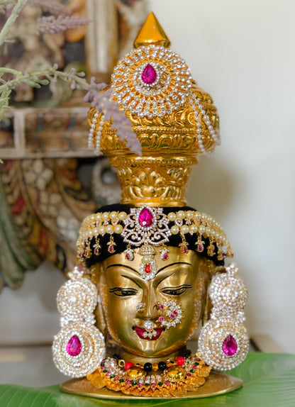 Ratna Bindu Kireetam 3