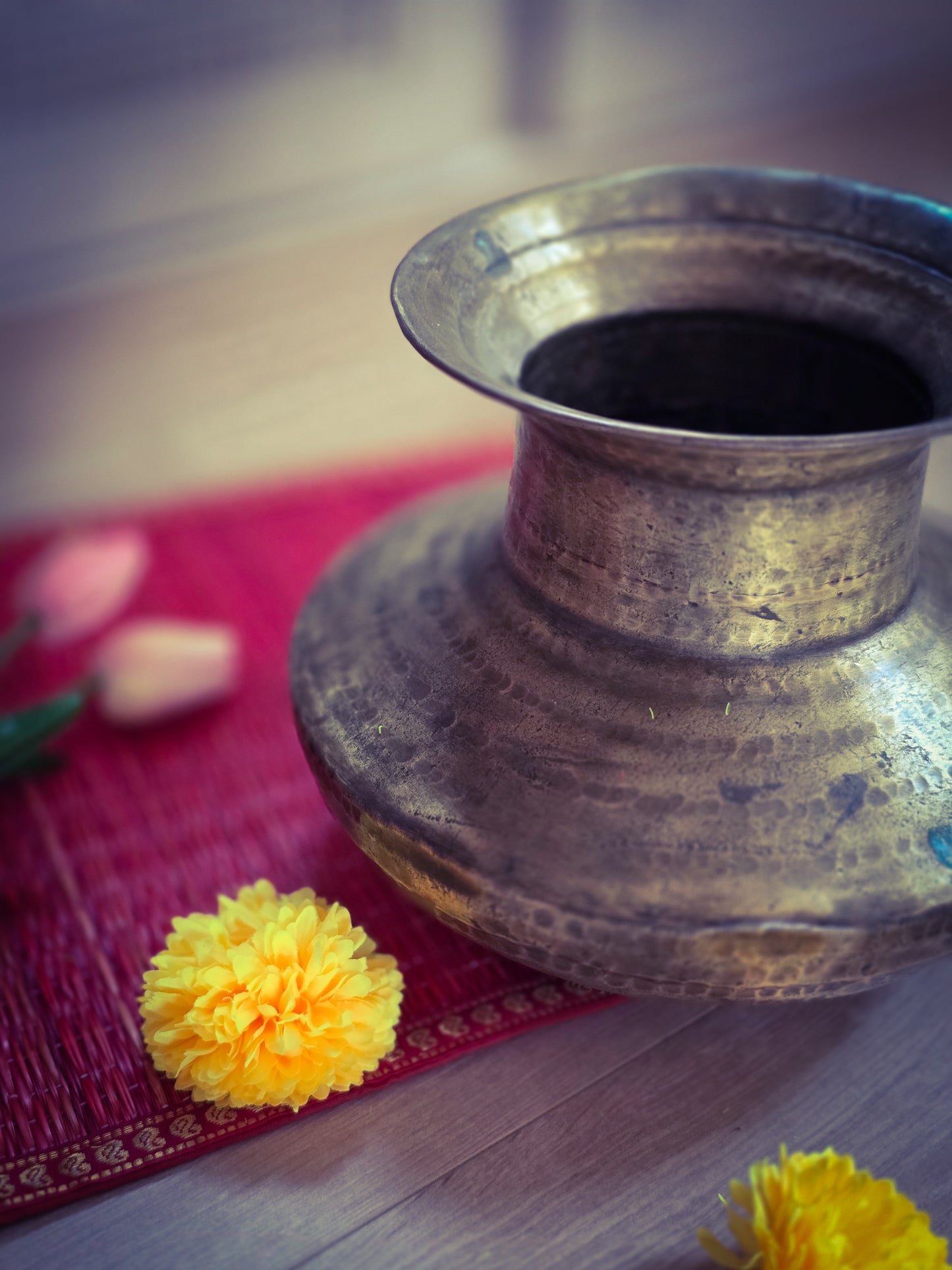Angana Vana Shobha Patram