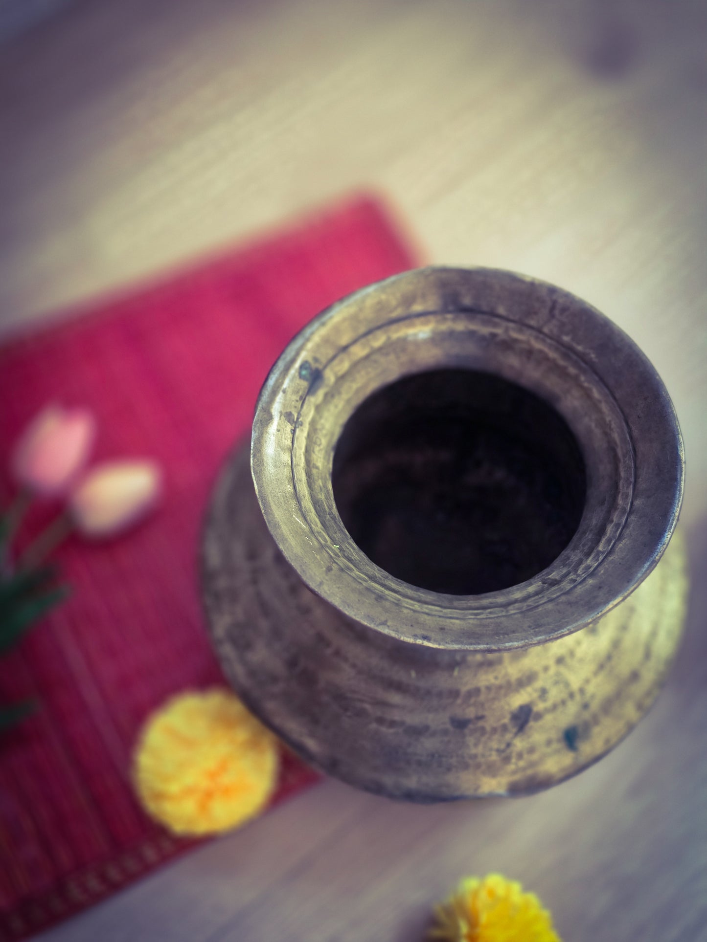 Angana Vana Shobha Patram