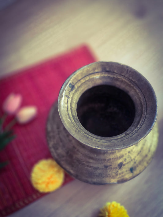 Angana Vana Shobha Patram
