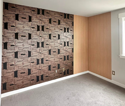 Accent Wall Challenge | Design Kit 1