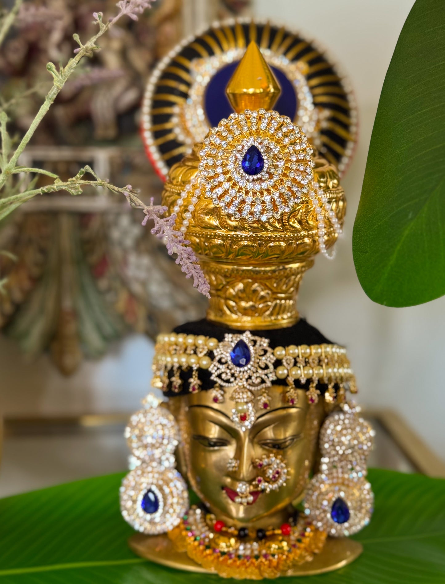 Ratna Bindu Kireetam 2