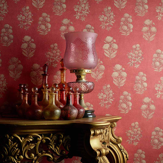 Belbuti | Sabyasachi for Nilaya II