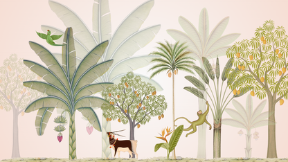 Mamidi Thota | The Mango Grove